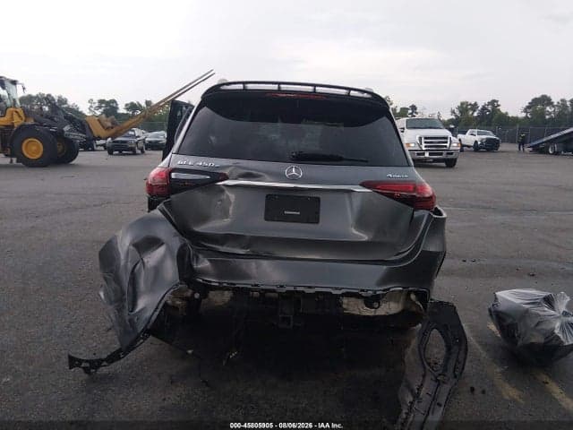 2024 MERCEDES-BENZ GLE 450 PLUG-IN HYBRID 4MATIC 16