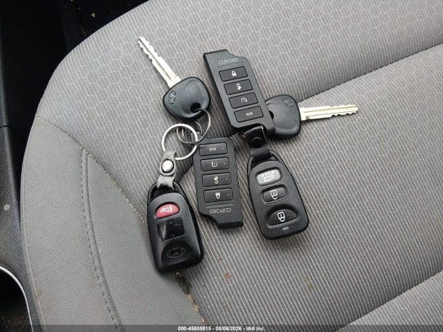 2018 HYUNDAI ELANTRA SEL 11