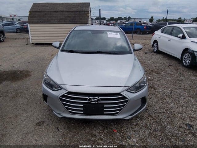 2018 HYUNDAI ELANTRA SEL 12