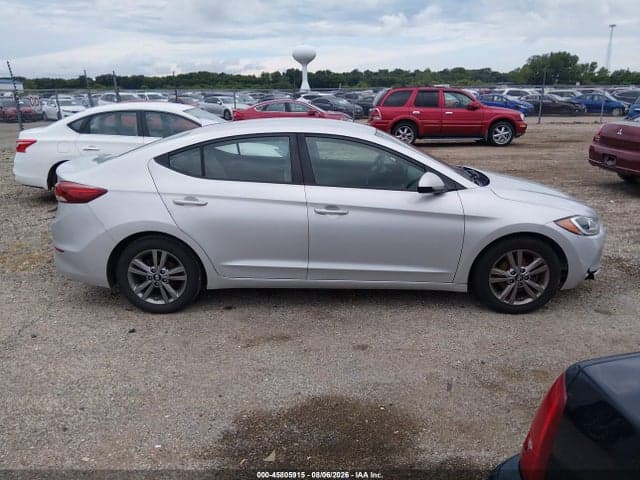 2018 HYUNDAI ELANTRA SEL 13
