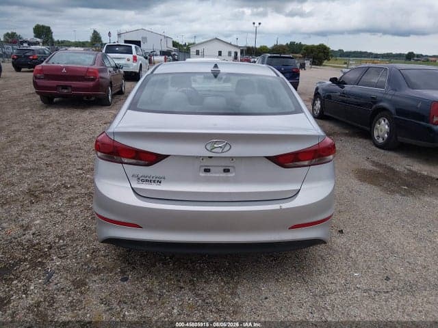 2018 HYUNDAI ELANTRA SEL 16