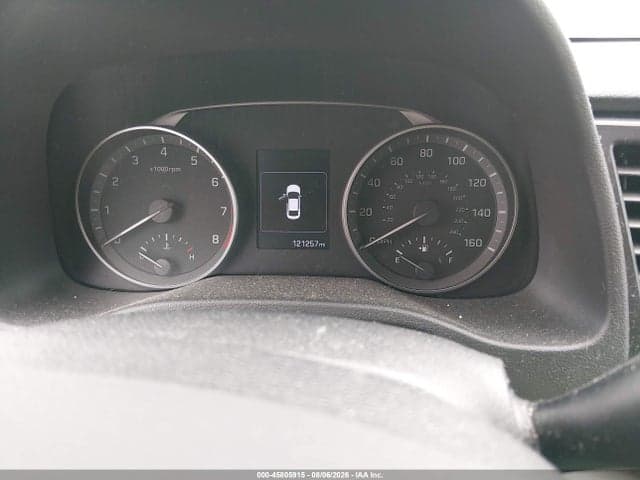 2018 HYUNDAI ELANTRA SEL 7