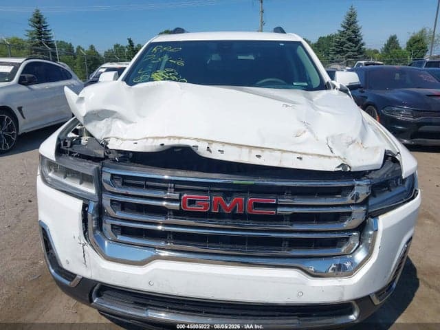 2021 GMC ACADIA AWD SLE 12