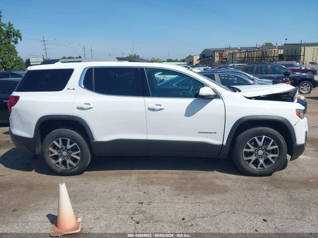 2021 GMC ACADIA AWD SLE 13