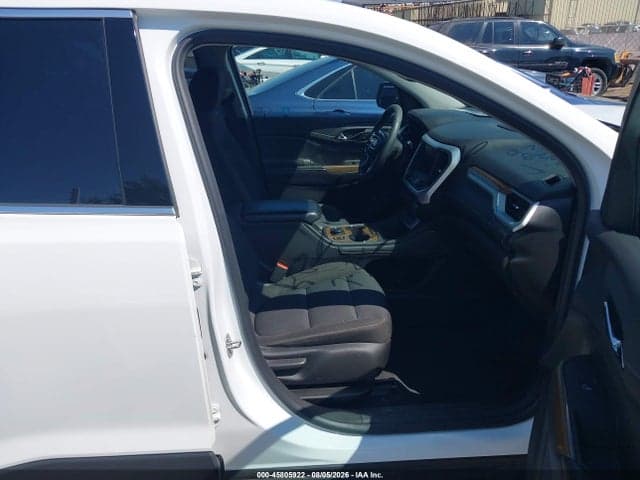 2021 GMC ACADIA AWD SLE 5