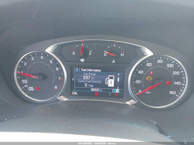 2021 GMC ACADIA AWD SLE 7