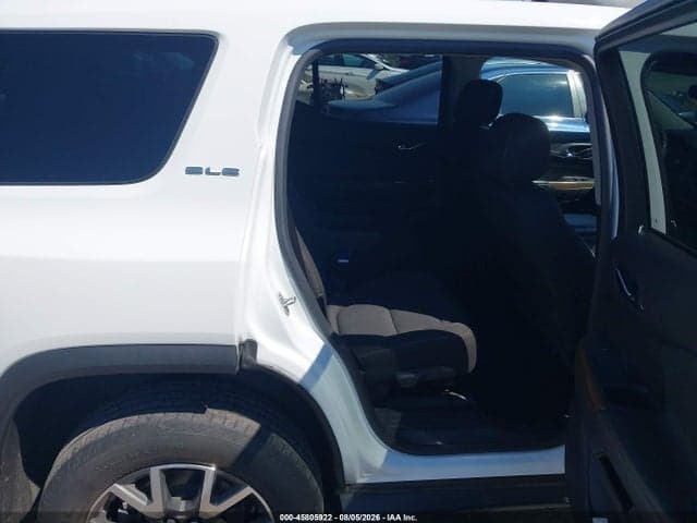 2021 GMC ACADIA AWD SLE 8
