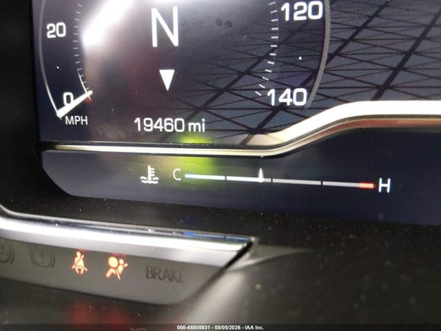 2025 GMC SIERRA 1500 4WD SHORT BOX DENALI 16