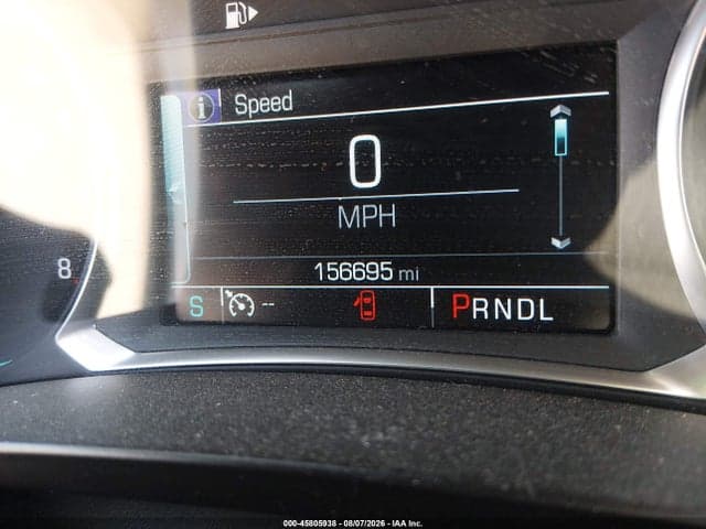 2018 CHEVROLET MALIBU LT 15
