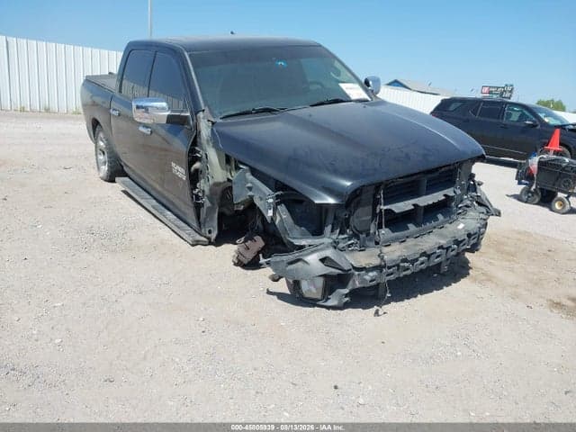 2017 RAM 1500 LARAMIE 4X2 5'7 BOX 1