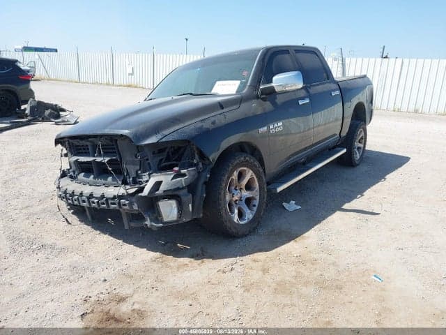 2017 RAM 1500 LARAMIE 4X2 5'7 BOX 2