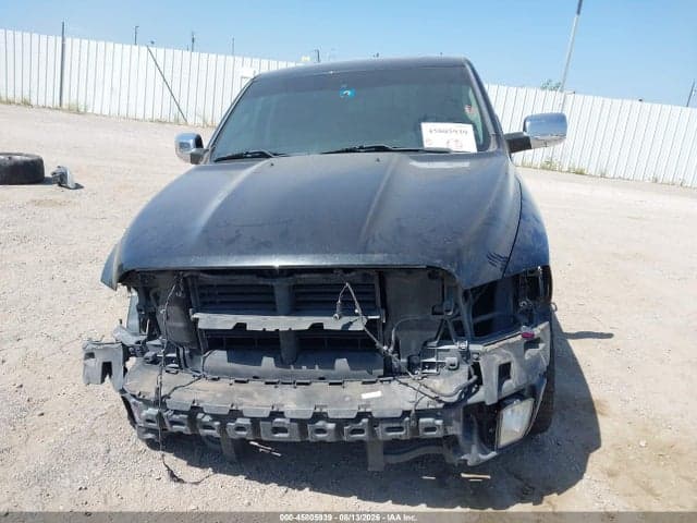 2017 RAM 1500 LARAMIE 4X2 5'7 BOX 13