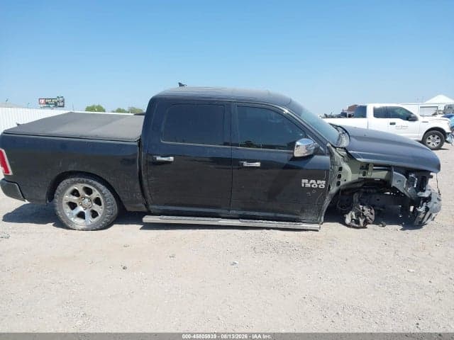 2017 RAM 1500 LARAMIE 4X2 5'7 BOX 14