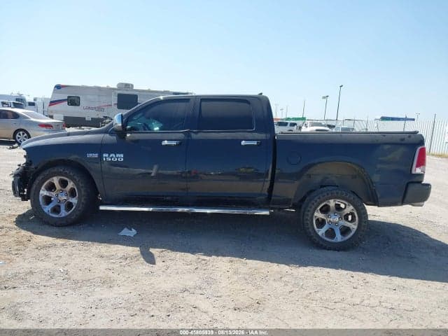 2017 RAM 1500 LARAMIE 4X2 5'7 BOX 15