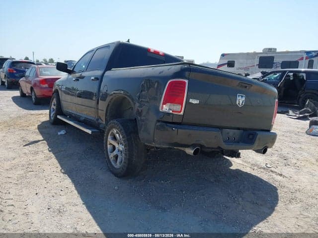 2017 RAM 1500 LARAMIE 4X2 5'7 BOX 3