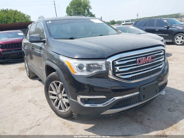 2017 GMC ACADIA SLE-2 1