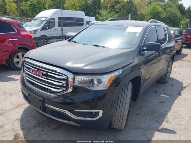 2017 GMC ACADIA SLE-2 2
