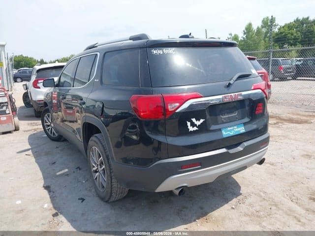 2017 GMC ACADIA SLE-2 3