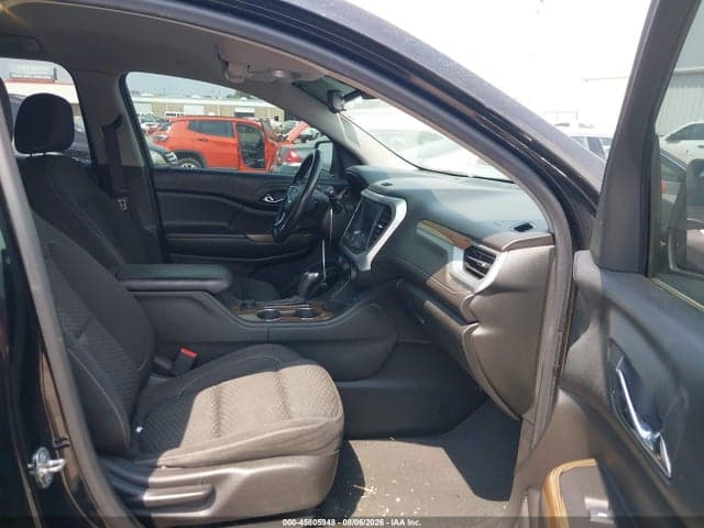 2017 GMC ACADIA SLE-2 5
