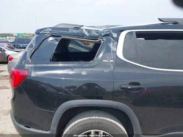 2017 GMC ACADIA SLE-2 6
