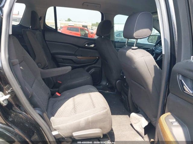 2017 GMC ACADIA SLE-2 8