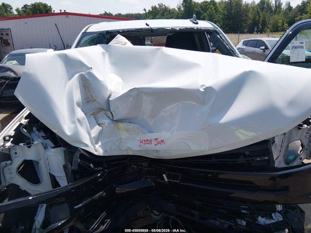 2021 CHEVROLET SILVERADO 1500 4WD SHORT BED LT TRAIL BOSS 10