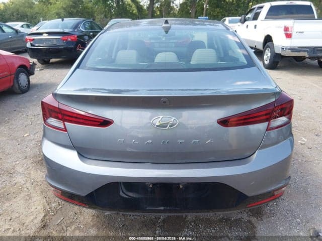 2019 HYUNDAI ELANTRA VALUE EDITION 16