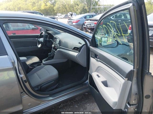 2019 HYUNDAI ELANTRA VALUE EDITION 5