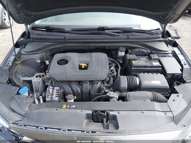 2019 HYUNDAI ELANTRA VALUE EDITION 10