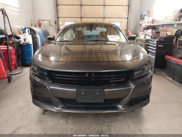 2021 DODGE CHARGER SXT RWD 12