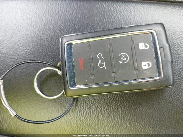 2024 JEEP GRAND CHEROKEE 4XE 11