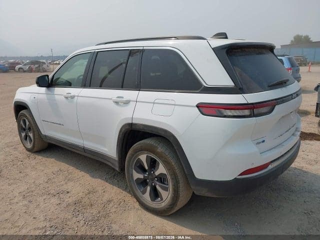 2024 JEEP GRAND CHEROKEE 4XE 3