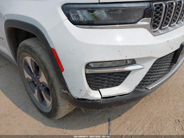 2024 JEEP GRAND CHEROKEE 4XE 6