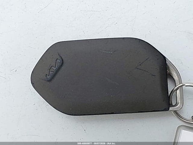 2025 KIA K4 EX 11