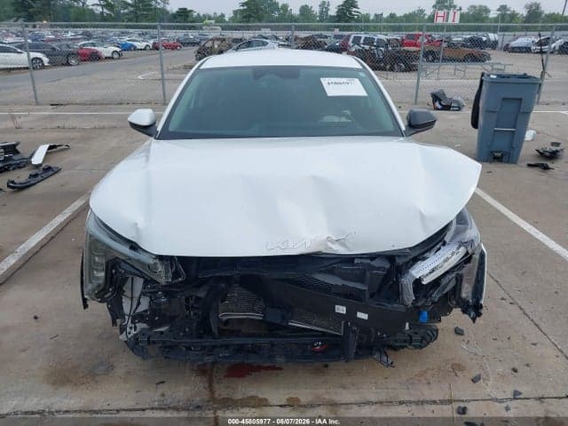 2025 KIA K4 EX 13