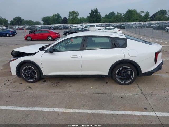 2025 KIA K4 EX 15