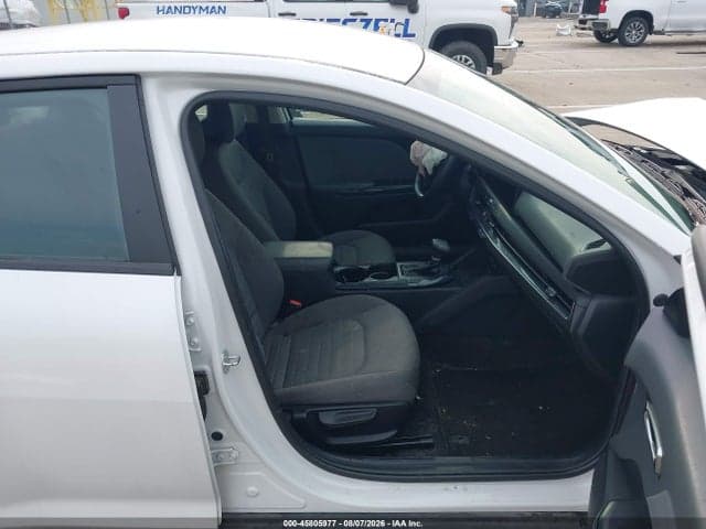 2025 KIA K4 EX 5