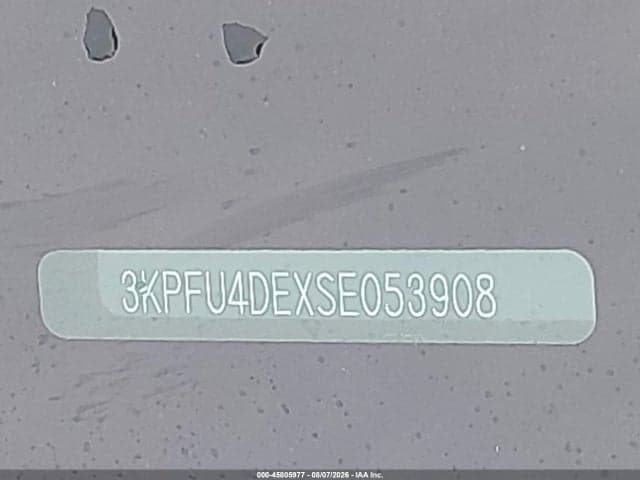 2025 KIA K4 EX 9