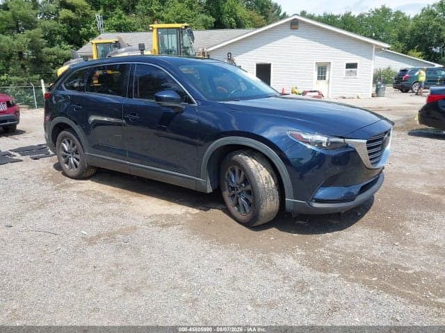 2021 MAZDA CX-9 TOURING 1