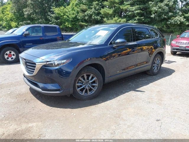 2021 MAZDA CX-9 TOURING 2