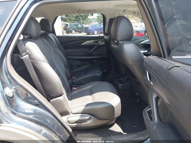 2021 MAZDA CX-9 TOURING 8