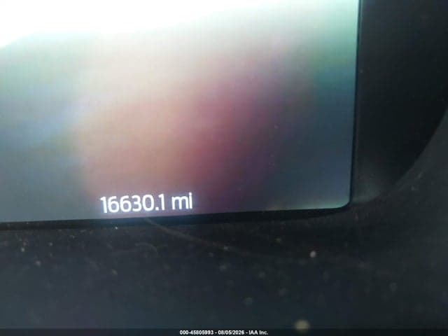 2025 FORD F-150 STX 16