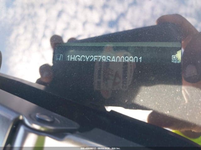 2025 HONDA ACCORD HYBRID SPORT-L 16