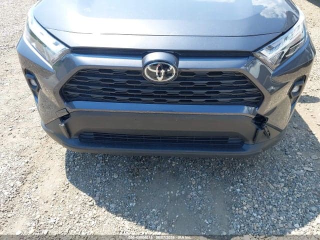 2025 TOYOTA RAV4 HYBRID XLE PREMIUM 6