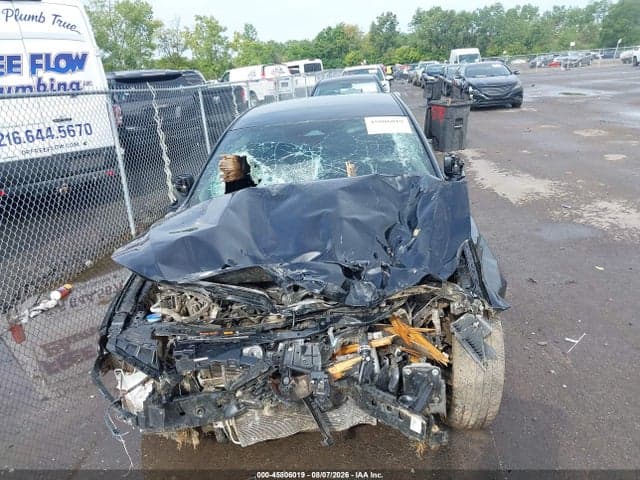 2025 MAZDA MAZDA3 2.5 S SELECT SPORT 6