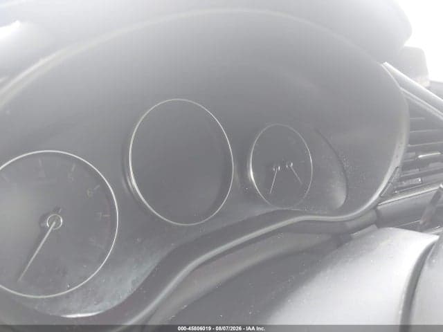 2025 MAZDA MAZDA3 2.5 S SELECT SPORT 7