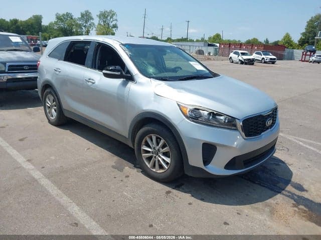 2019 KIA SORENTO 3.3L LX 1