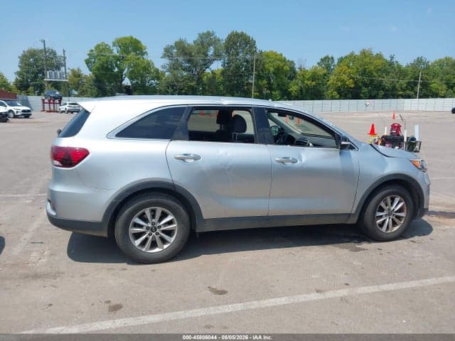 2019 KIA SORENTO 3.3L LX 13