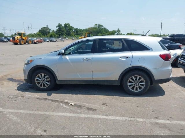 2019 KIA SORENTO 3.3L LX 14