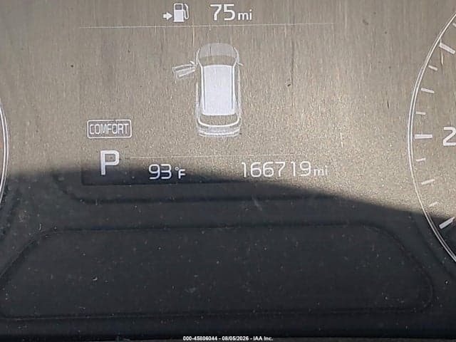2019 KIA SORENTO 3.3L LX 15